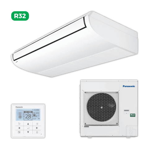 PANASONIC TECHO KIT-140PT3Z8